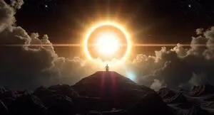 Solar Eclipse