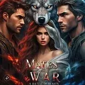 Mates at War: A Battle of Hearts 
