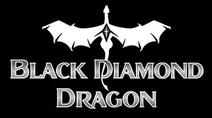 Black Diamond Dragon