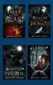 The Dark Mate Series 
