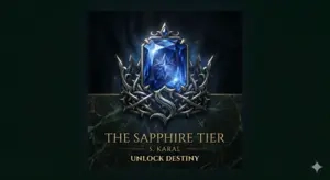 The Sapphire Subscription