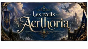 Les Récits d'Aerthoria
