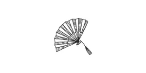 Hand Fan