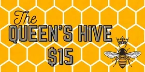 The Queen's Hive