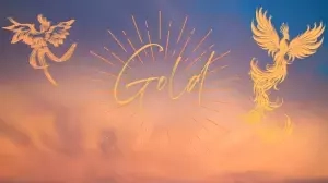 Gold Level Supporter