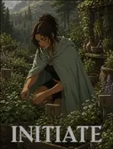 Tier 2 Initiate