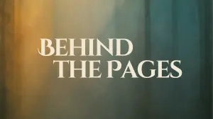 Behind the Pages