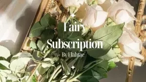 Fairy subscription