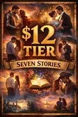 Discounted Read! Promo! SEVEN Stories