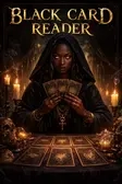 Black Card Readers