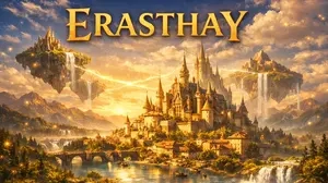 The World of Erasthay