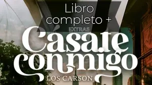 CĂSATE CONMIGO: LOS CARSON
