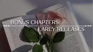 Basic Tier: Bonus chapters and Early releases