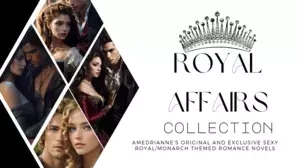 ROYAL AFFAIRS