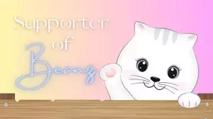 Supporter of Beanz