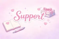 Supportive Reader 🥹🫶🌸