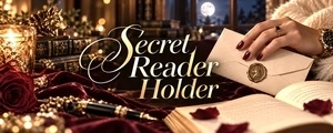 Secret Reader(Basic Tier)