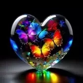 BUTTERFLY. 