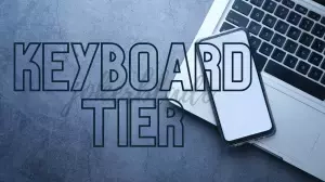 Keyboard Tier
