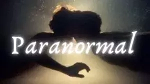 Paranormal Book's