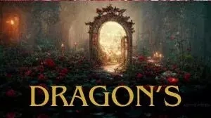 Dragon Book's