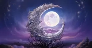 2 - Moonlight Readers
