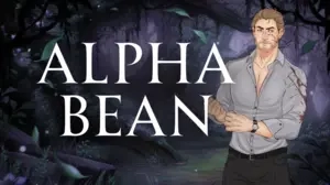 Alpha Book Bean