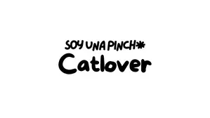 Soy una pinch* catlover