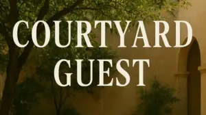 Courtyard Guest