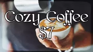 Cozy Coffee