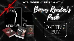 Bonus Reader's Pack