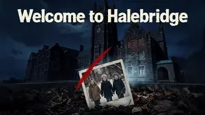 The Halebridge Welcome