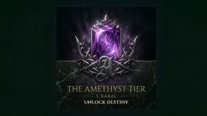 The Amethyst Subscription