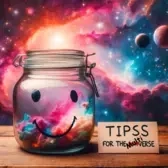 Tip Jar