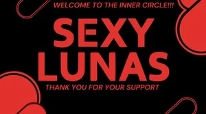 SEXY LUNAS