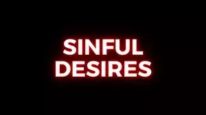 Sinful Desires