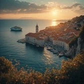 Pearl of the Adriatic