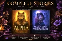 🌙 Complete Stories