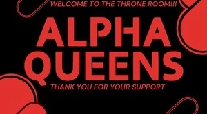ALPHA QUEENS