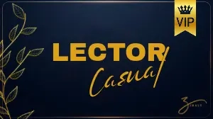 Lector Casual