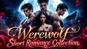 Werewolf Short Romance Collection