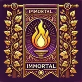 Immortal Tier