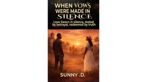When Vows Were Made In Silence
