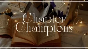 Chapter Champions