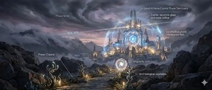EigenCore Access Tier