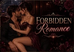 Forbidden romance