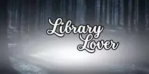 Library Lover