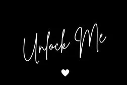 Unlock Me
