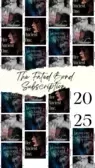 The Fated Bond Subscription – A Journey Through Love, Secrets and Eternity