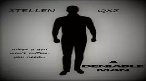 A DENIABLE MAN